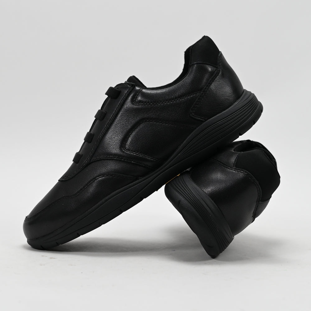 GEOX - FOOTWEAR - U45BXE000LM-C9999 - Image 6