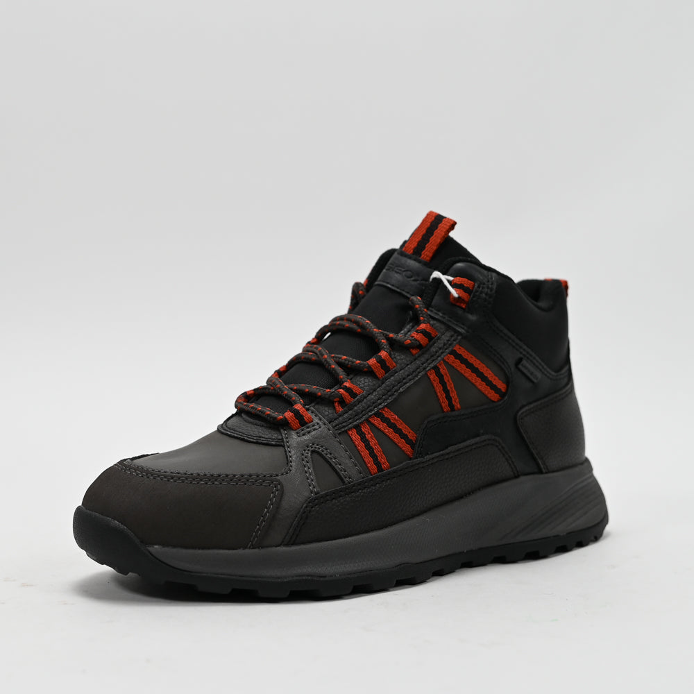 GEOX - FOOTWEAR - U26EZB0MEBU-C6024 - Image 6