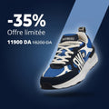 BIKKEMBERGS NAVY - 22015-CPB - Image 1