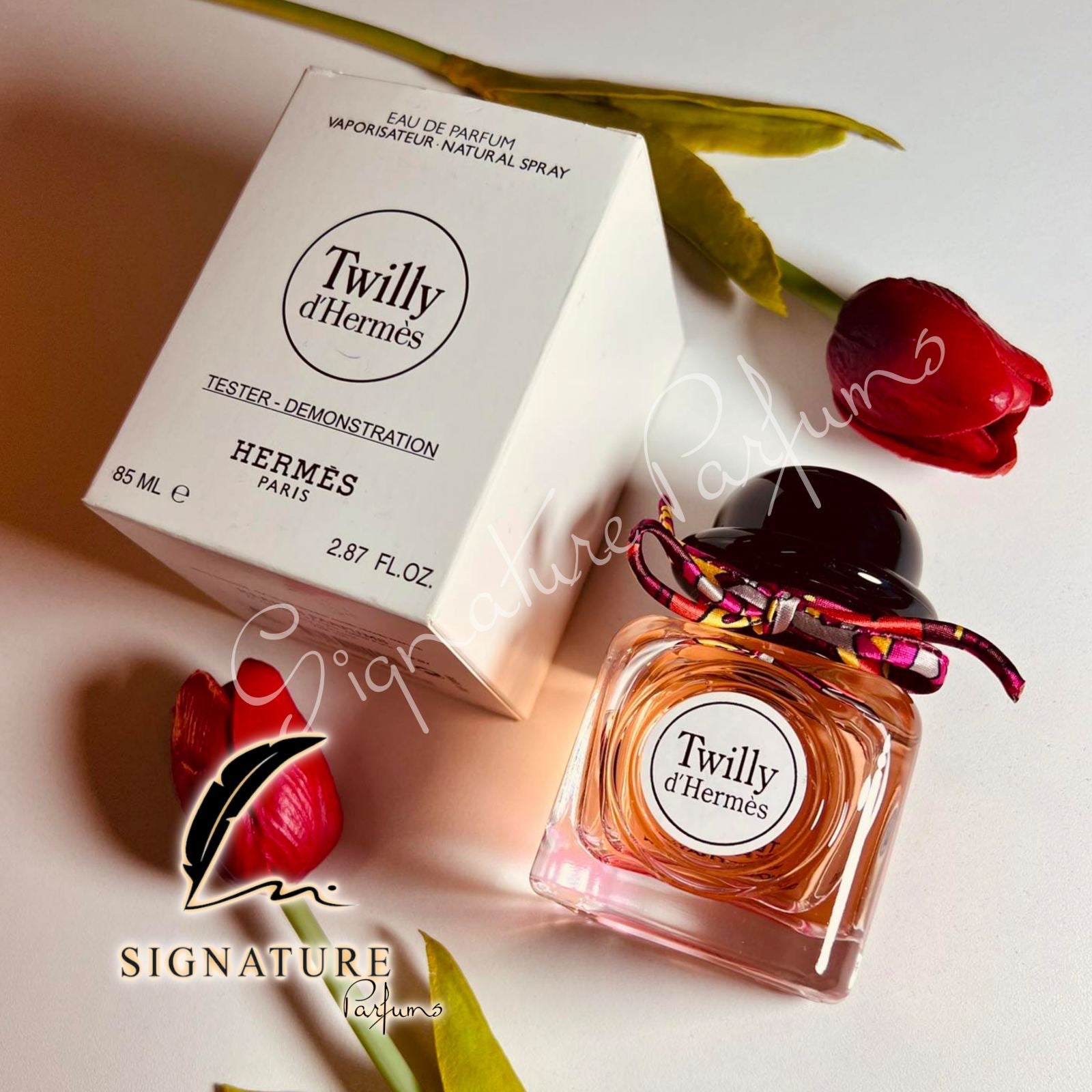 Twilly d’Hermès Hermès pour femme 👩