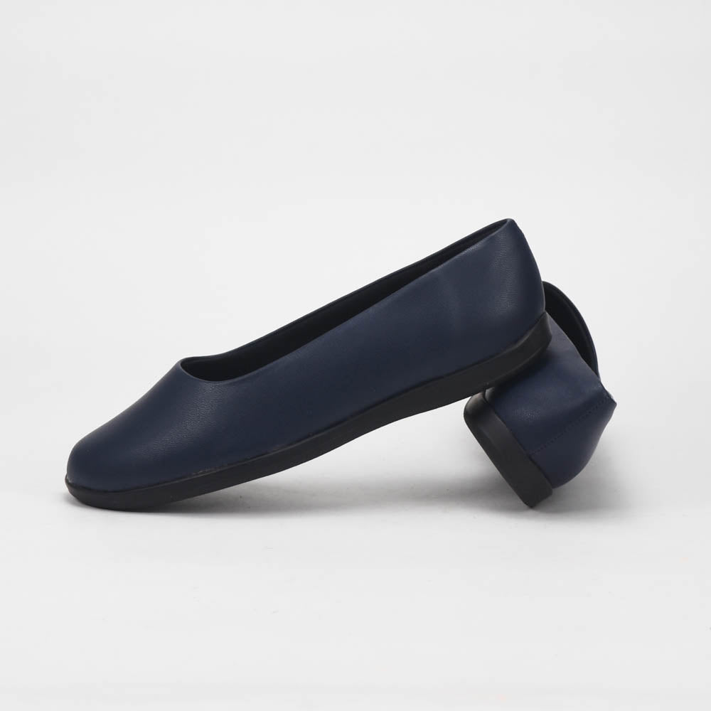 Piccadilly Ballerines Confort Femme - 100217-0050 - Image 13