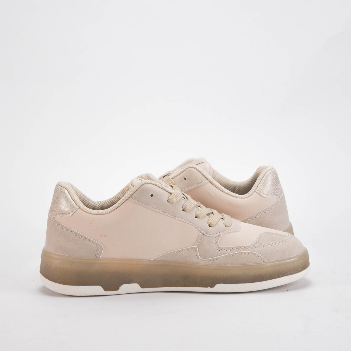 SAFETY JOGGER SHOES - 590232BEI-WHT - Image 3