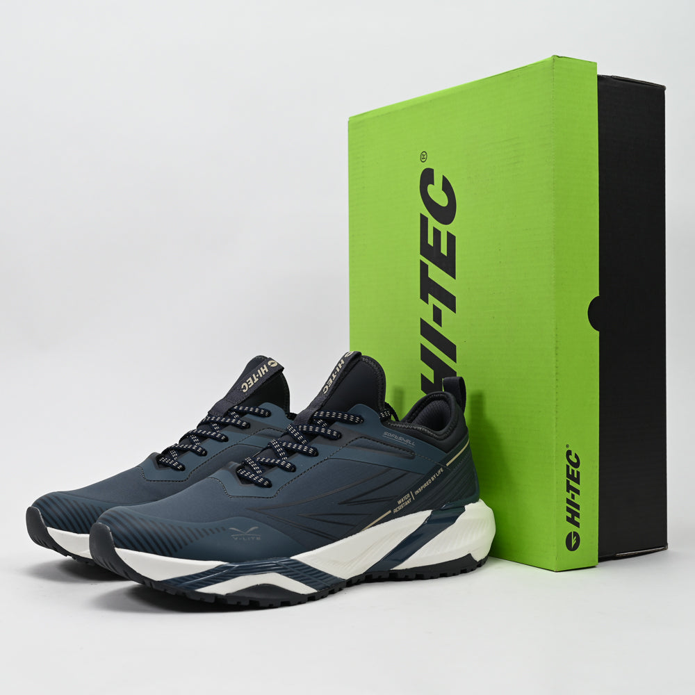 HI-TEC Chaussures Homme - S015197 - Image 10