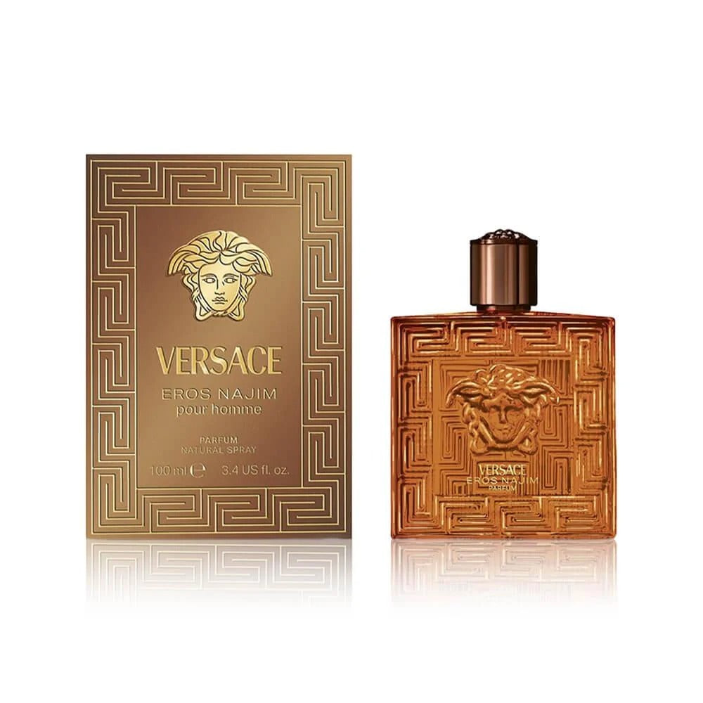 Versace Eros Najim parfum 100 Ml - 8011003895755 - Image 3