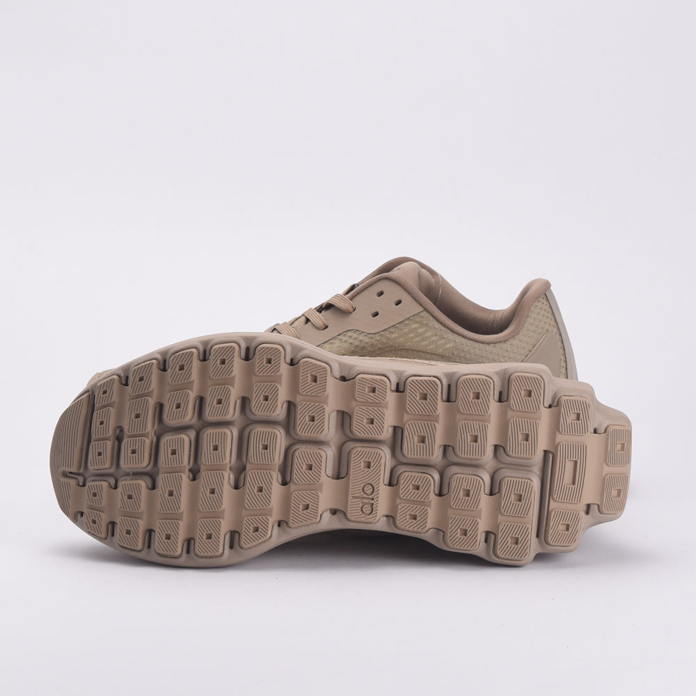 ALO RUNNER SNEAKER - A0590U_GRAVEL - Image 4