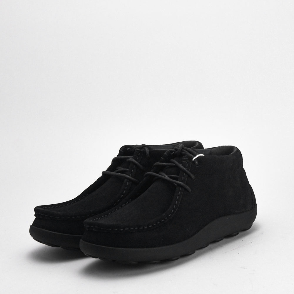 GEOX U SPHERICA EC14-B-SUEDE - U46HLB00022-C6024 - Image 2
