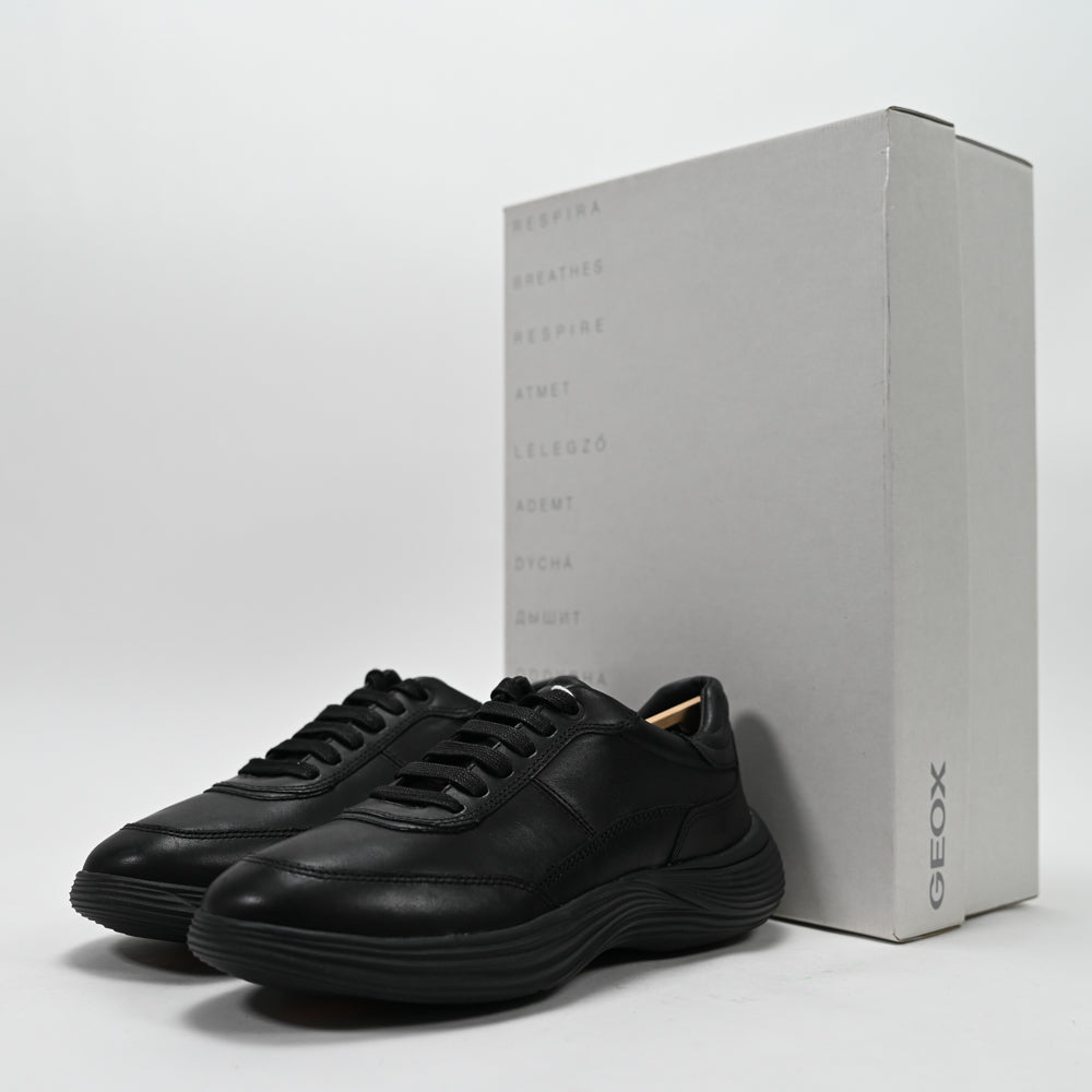 GEOX - FOOTWEAR - U35C2A00043-C9999 - Image 7