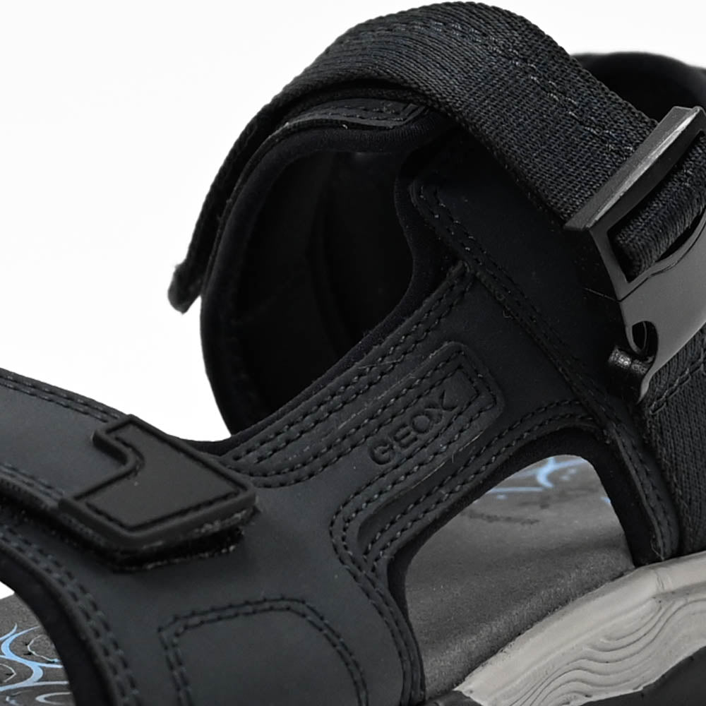 Geox Spherica Sandales Homme - U55ELB000EK-C4367 - Image 7