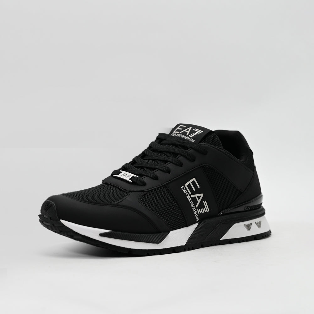EA7 Emporio Armani baskets homme - 7X000656-MZ210 - Image 9