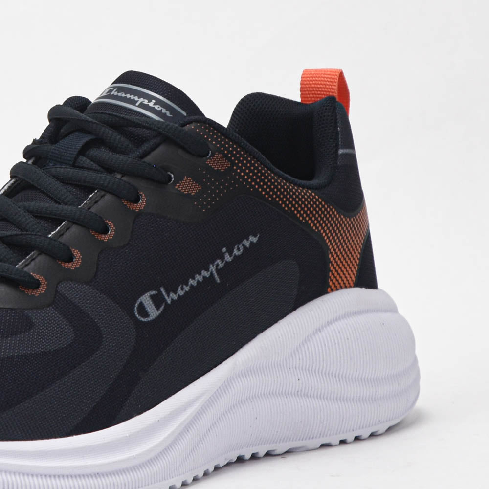 Champion Syphon Script 2.0 Low Sneakers - S22482-ES020 - Image 3
