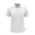 DEPART POLO. G23-003391-WHITE02