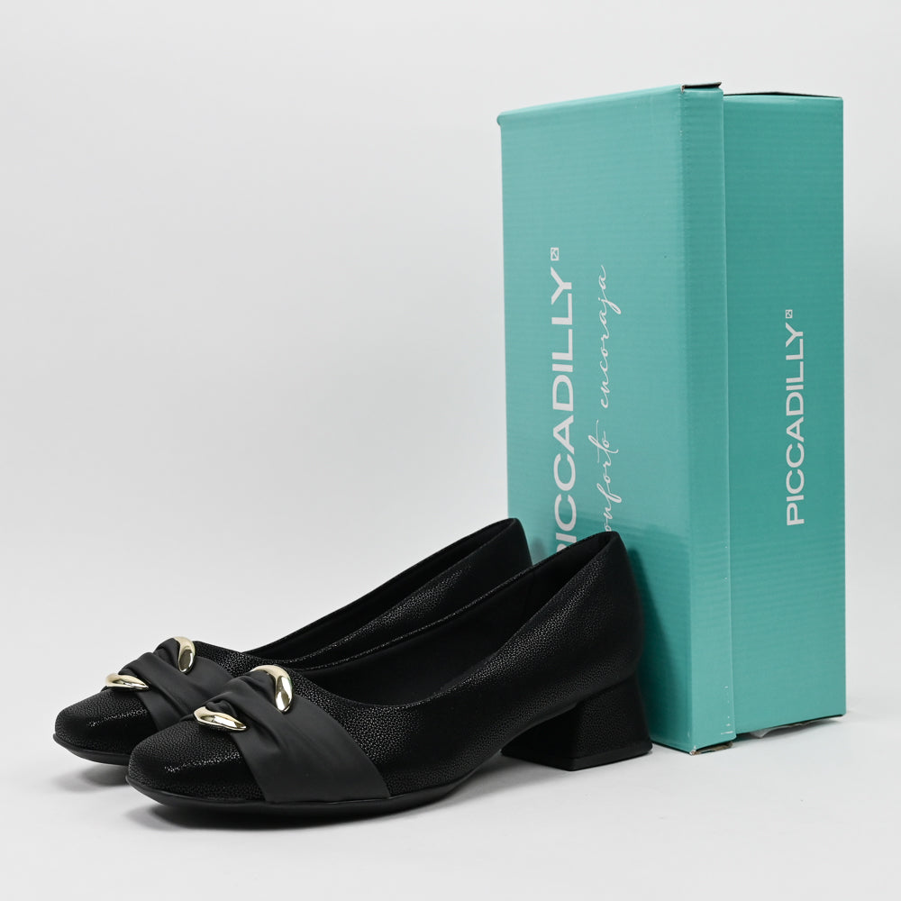 Piccadilly Chaussures Femme - 160113-1 - Image 10