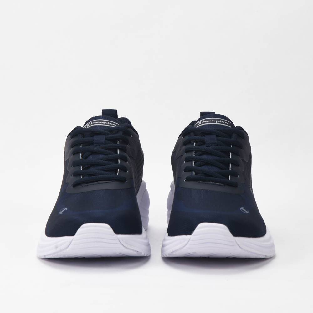 Champion Syphon Script 2.0 Running Inspired Trainers Navy Blue - S22482-BS501 - Image 7