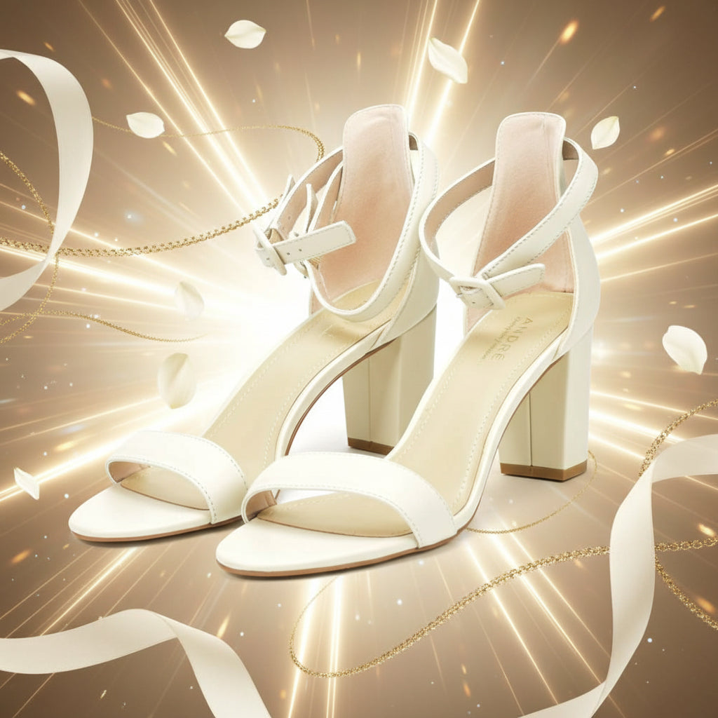 ANDRE CHAUSSURES - 52314607621 - Image 5