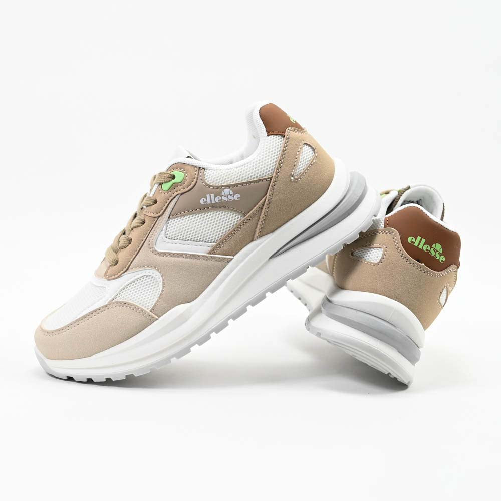Ellesse Women Sneakers - IRMA001-137 - Image 10