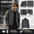 GEOX – Veste Homme - M4525AT2449-F1436 - Image 1