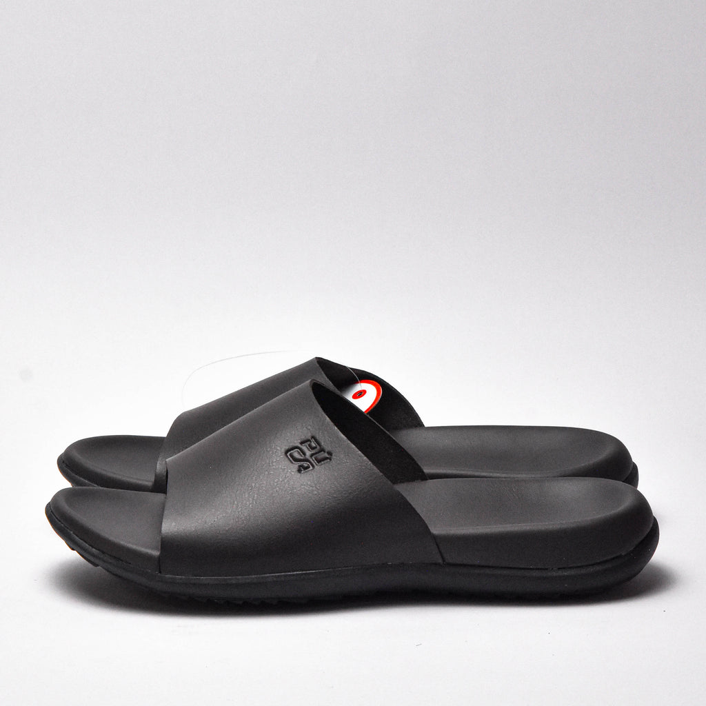 PUCA MEN SPORT SLIPPERS CRATER BROWN.  10934