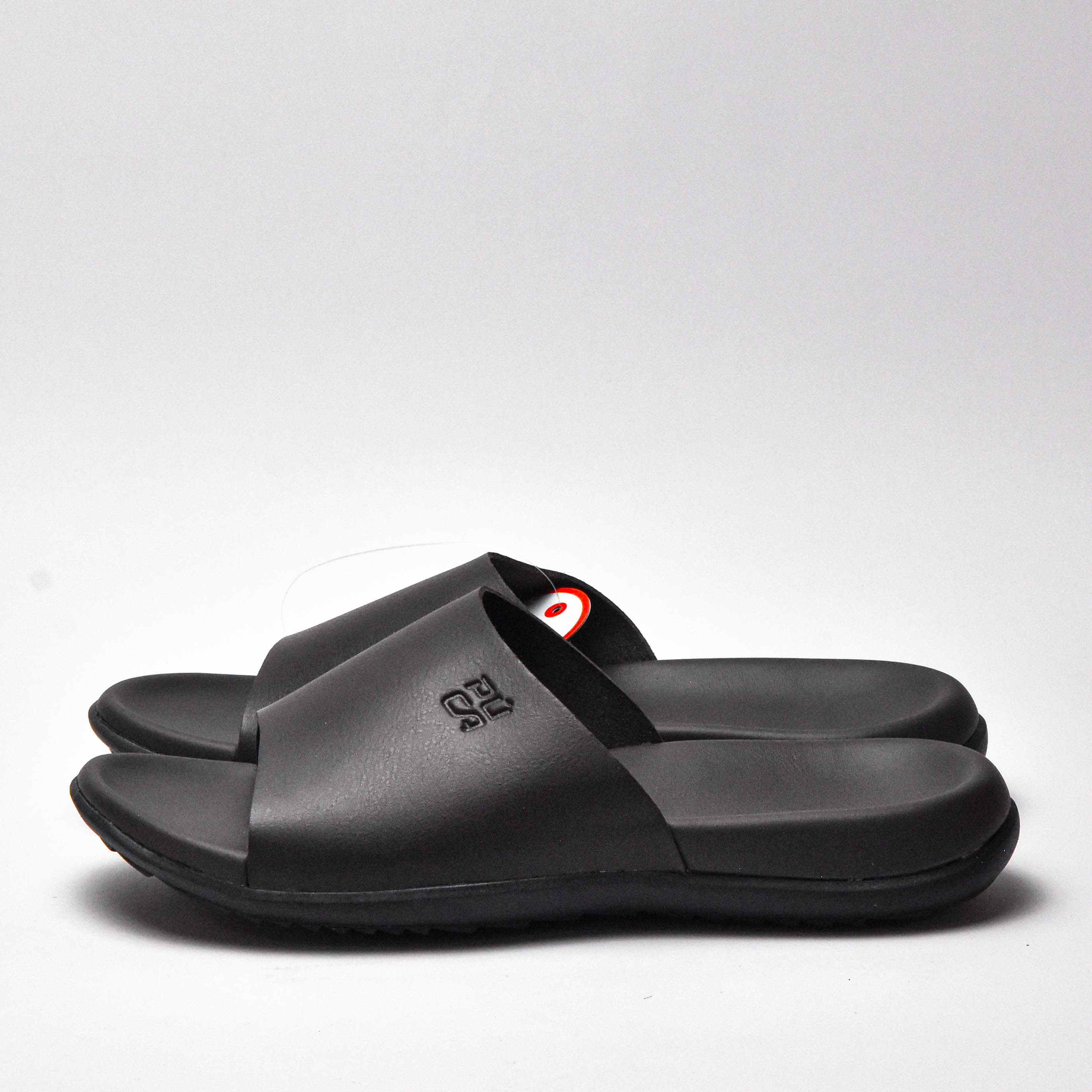 PUCA MEN SPORT SLIPPERS CRATER BROWN.  10934
