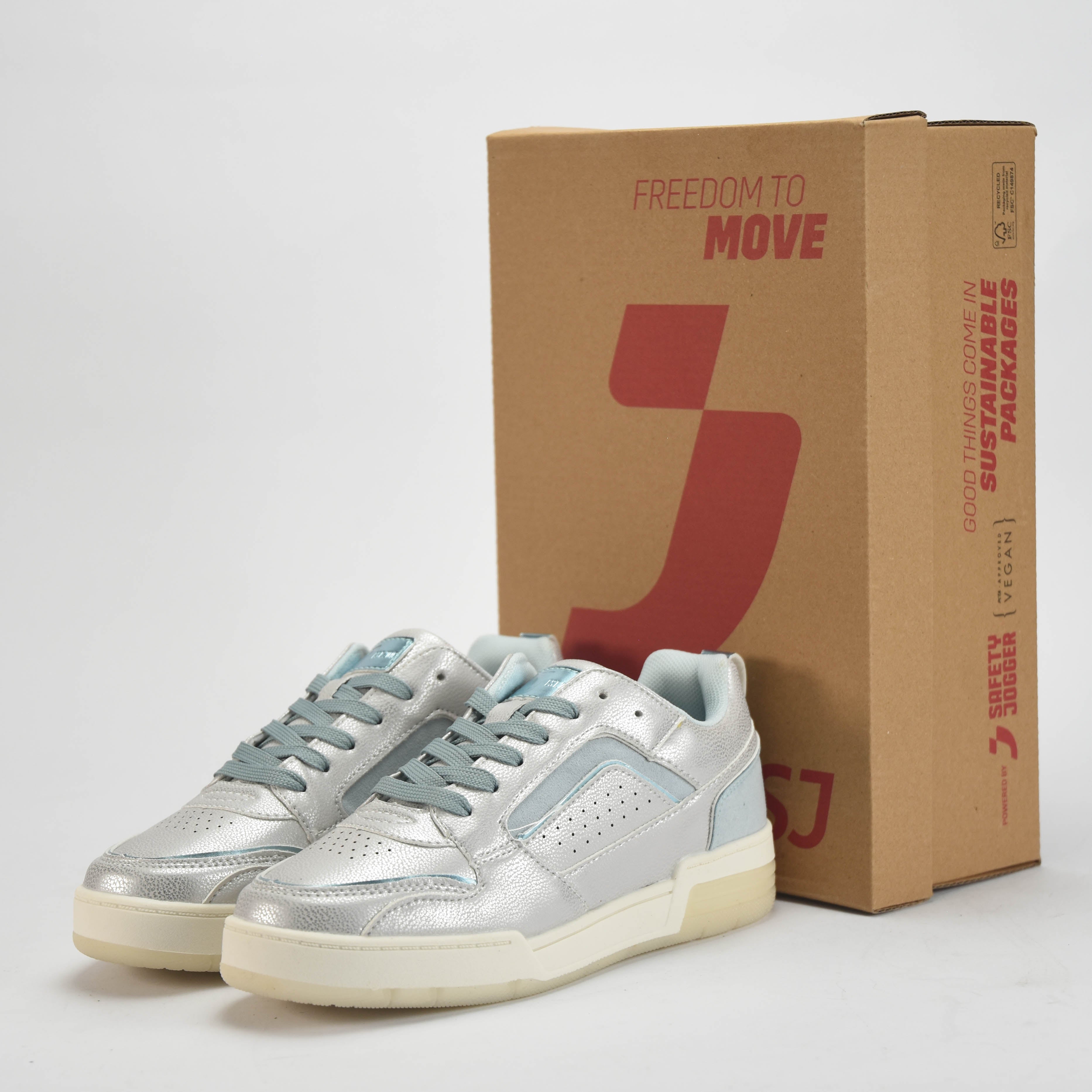 SAFETY JOGGER SHOES - 588311 - Image 1