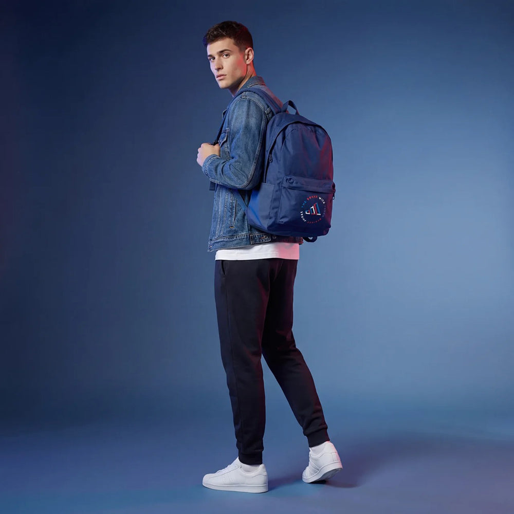 ADIDAS Sac à dos Classic Print Backpack - JG1084 - Image 2