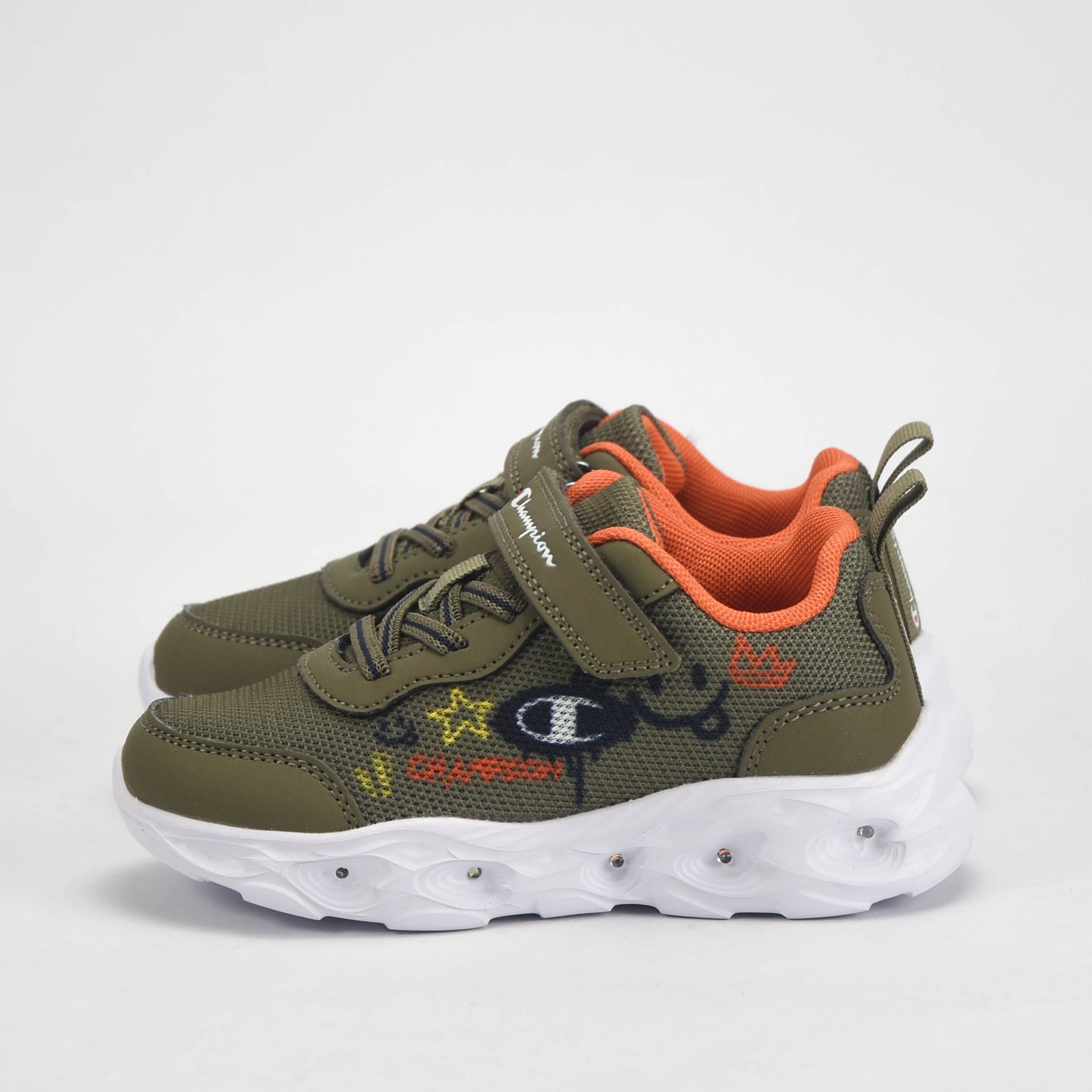 BASKET CHAMPION P28-32 S33135-GS011