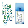 Issey Miyake Eau Dete Summer 2018 / EDT Spray 4.2 oz (120 ml) - 3423473131052 - Image 1