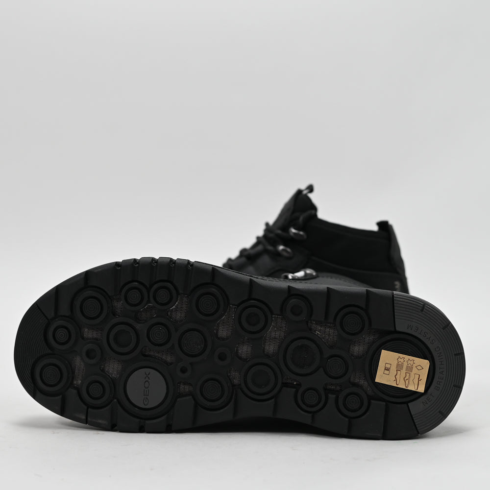 GEOX - FOOTWEAR - U04APA000FV-C9999 - Image 2