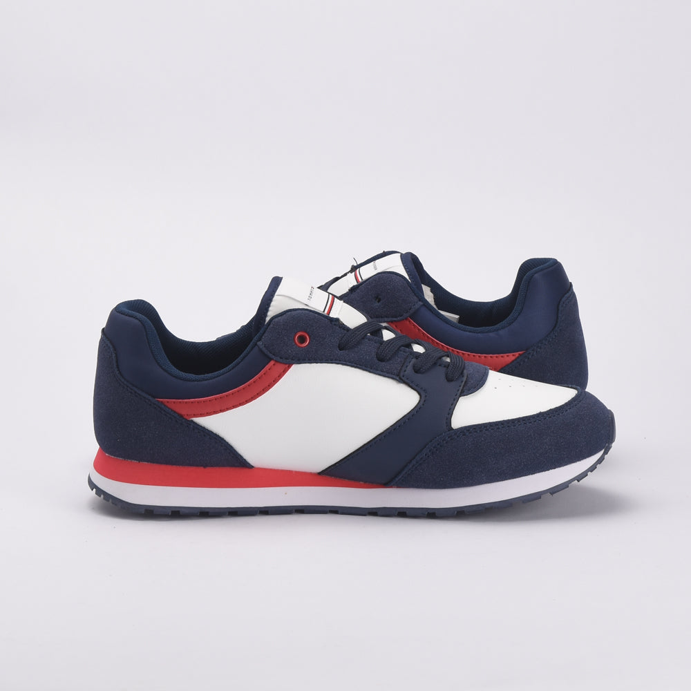 TOMMY HILFIGER FOOTWEAR - T3X9-33664-1269Y00 - Image 6