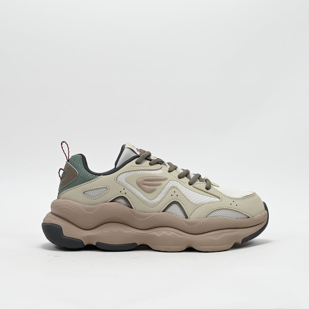 ERKE Hanbao Men's Running Sneakers - 11126102200-803 - Image 8