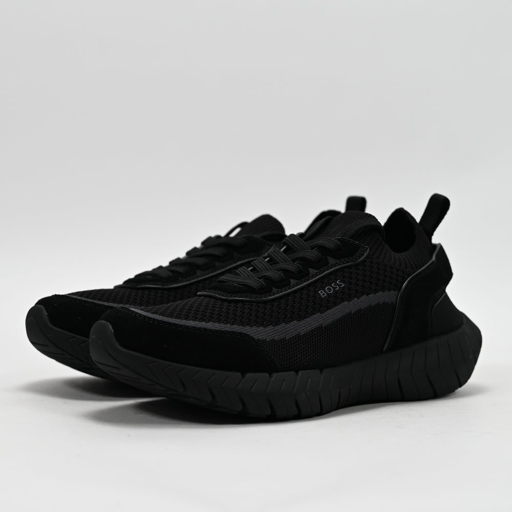 BOSS baskets homme BOSS-MOTION - 50568943-005 - Image 9