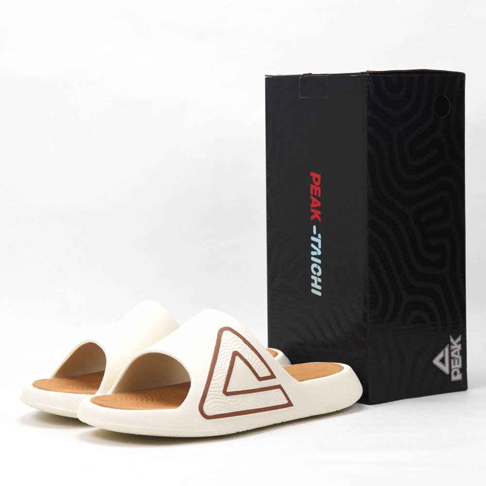 Peak Taichi Slippers Homme DL420457-Z520