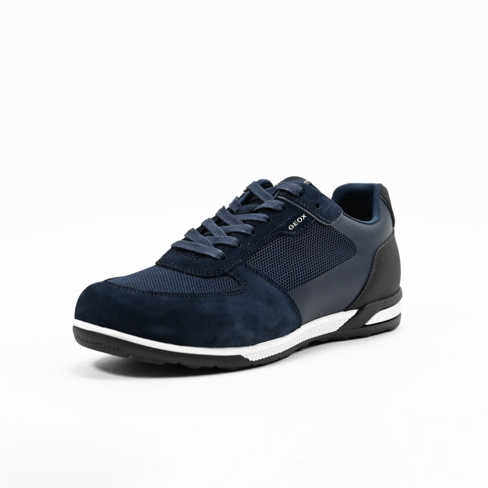 Geox Spherica Homme Sneakers - U65LGA01422-C0045 - Image 16