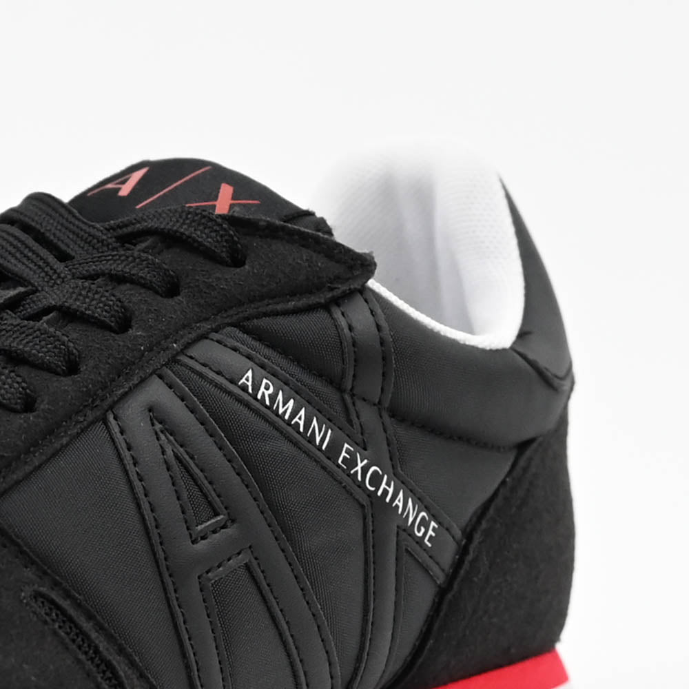 Armani Exchange Rio Sneakers - XUX017-XCC68 - Image 3