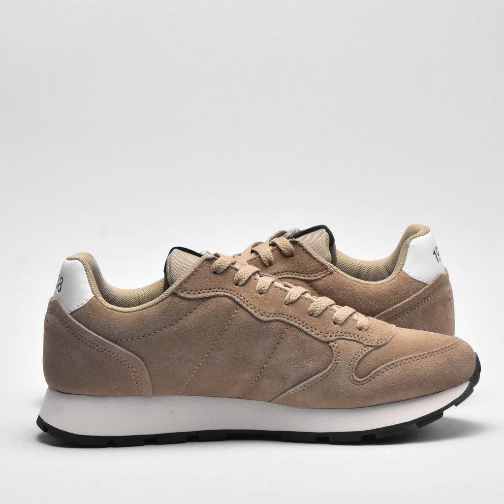SUN68 TOM SUED 77 BEIGE SCURO - Z44106 - Image 5