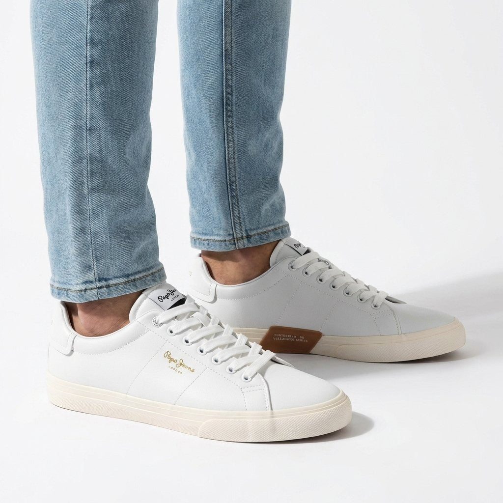 Pepe Jeans SHOES - PMS31059-800 - Image 7
