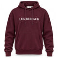 LUMBERJACK HOODIE - LBJ-00202-BGD - Image 2