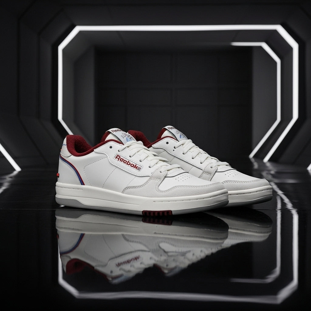 REEBOK PHASE COURT - 100201249 - Image 7