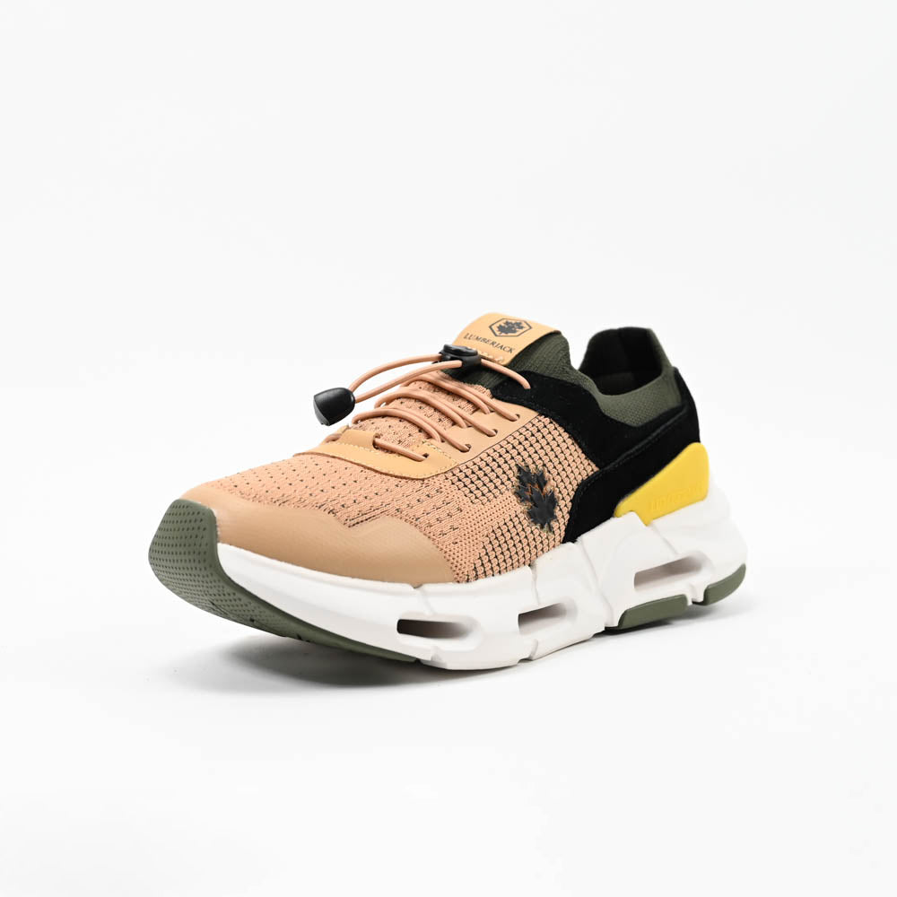 Lumberjack Casual Sneakers - 101938271 - Image 2