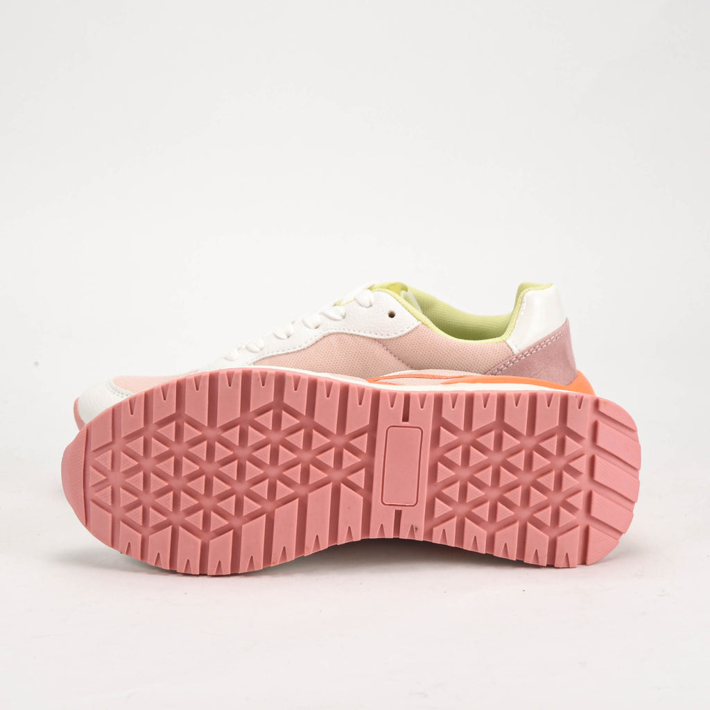 SAFETY JOGGER SHOES - 591063-WHT-MUL - Image 8