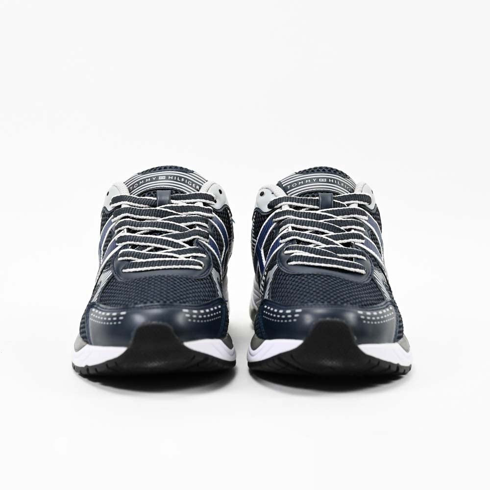 Tommy Hilfiger Casual Sneakers - FWOFW3786A - Image 9