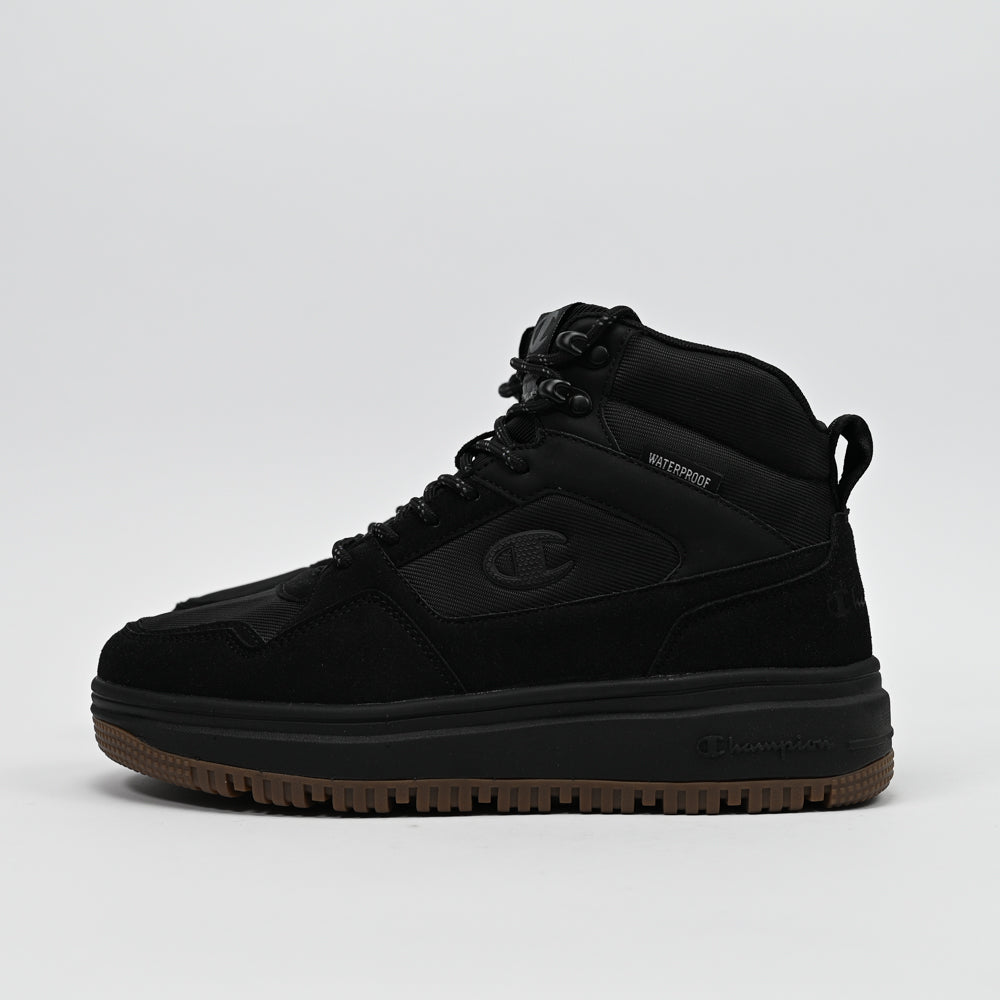 Champion RD18 Utility WP Mid — Boots Homme - S22298-KK001 - Image 2