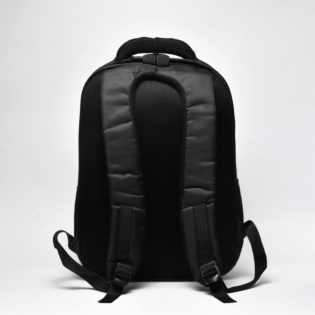 Sac à Dos Rigide PL POWER NOIR - 31014 - Image 4