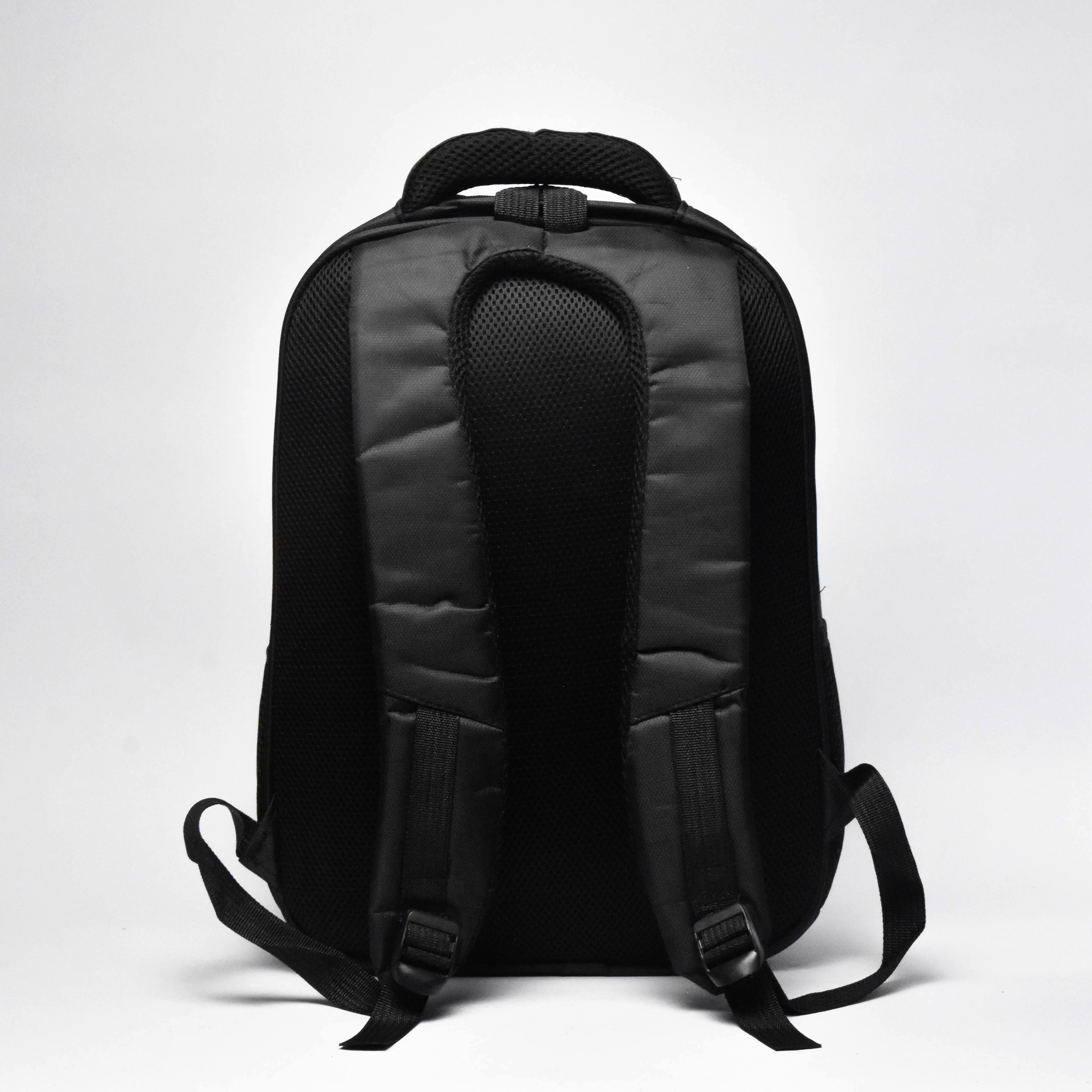 Sac à Dos Rigide PL POWER NOIR - 31014 - Image 4