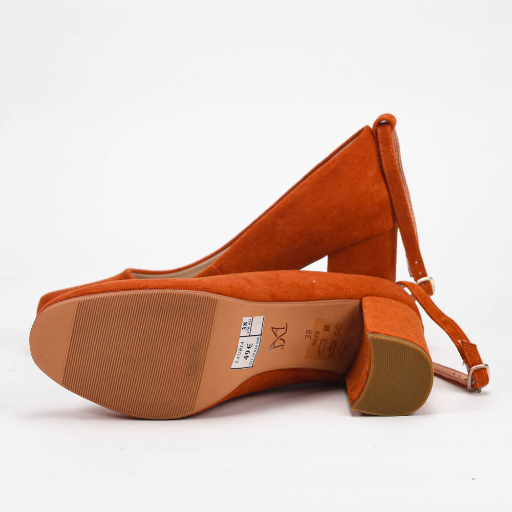 ANDRE ESCARPINS - 52134958500 - Image 9