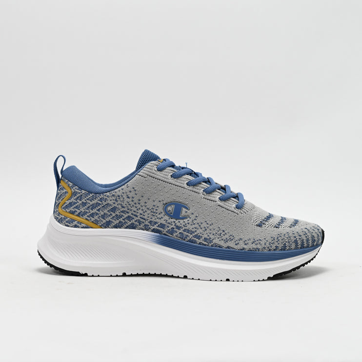 CLOUD I GREY/BLUE/YELLOW CHAMPION - S22230-ES006 - Image 3