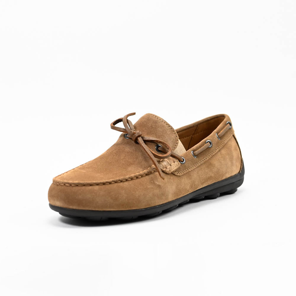 Geox Homme Mocassins - U55HYB00022-C6018 - Image 4