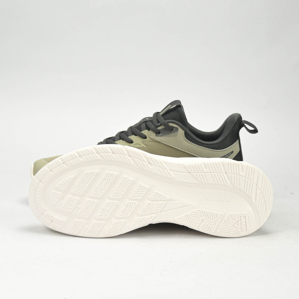 PEAK TRAINING RUNNING SHOES-EMERALD - EXT54427H-D868 - Image 2