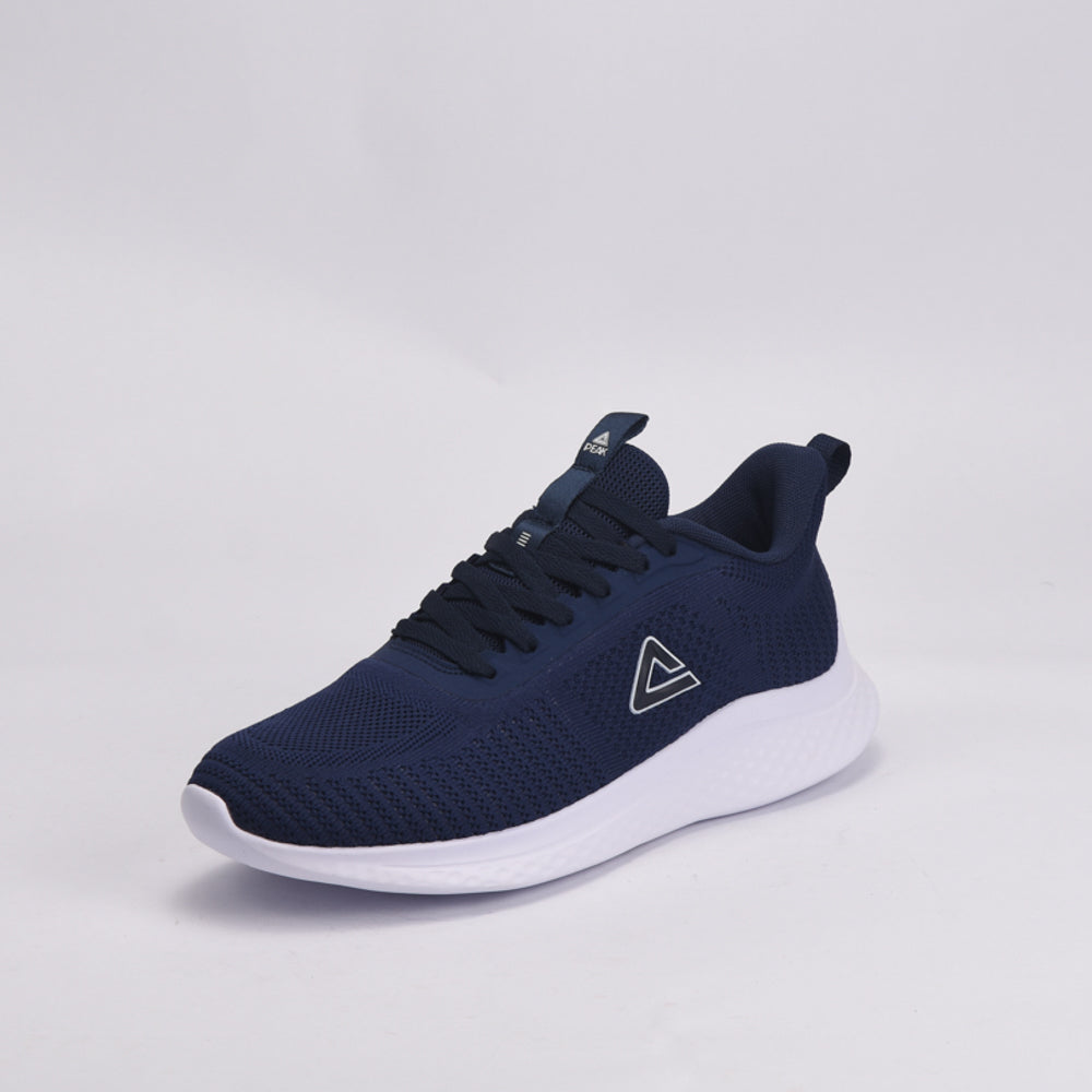 PEAK FOOTWEAR - E39117HNAVYWHITE - Image 5