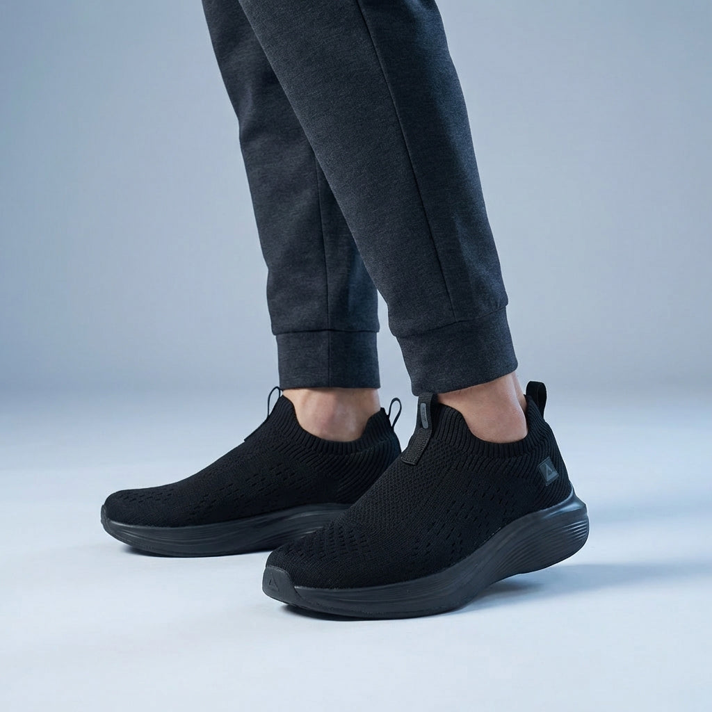 PEAK SHOES - EW49298E-Y291 - Image 9