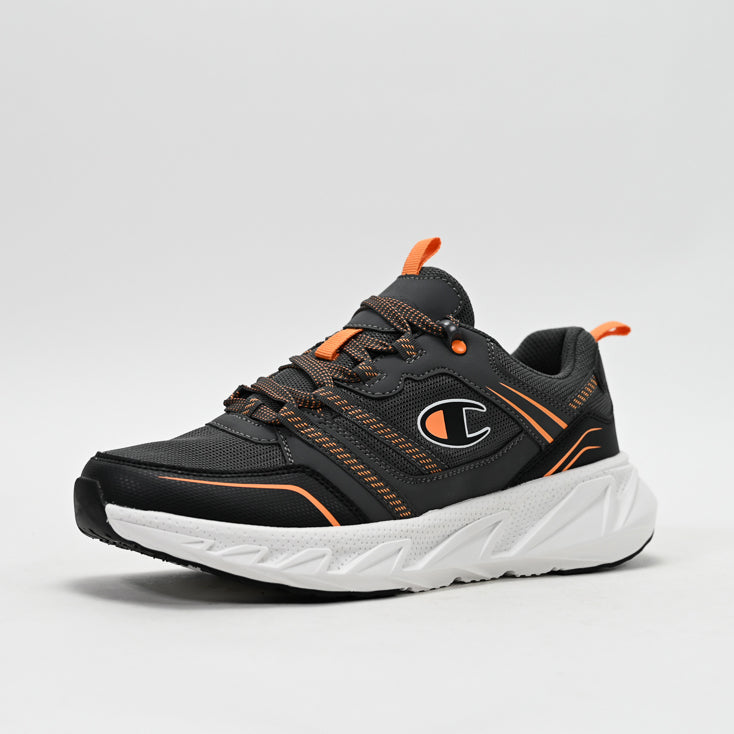 Champion Sneakers Warrior Low - S22327-ES007 - Image 11